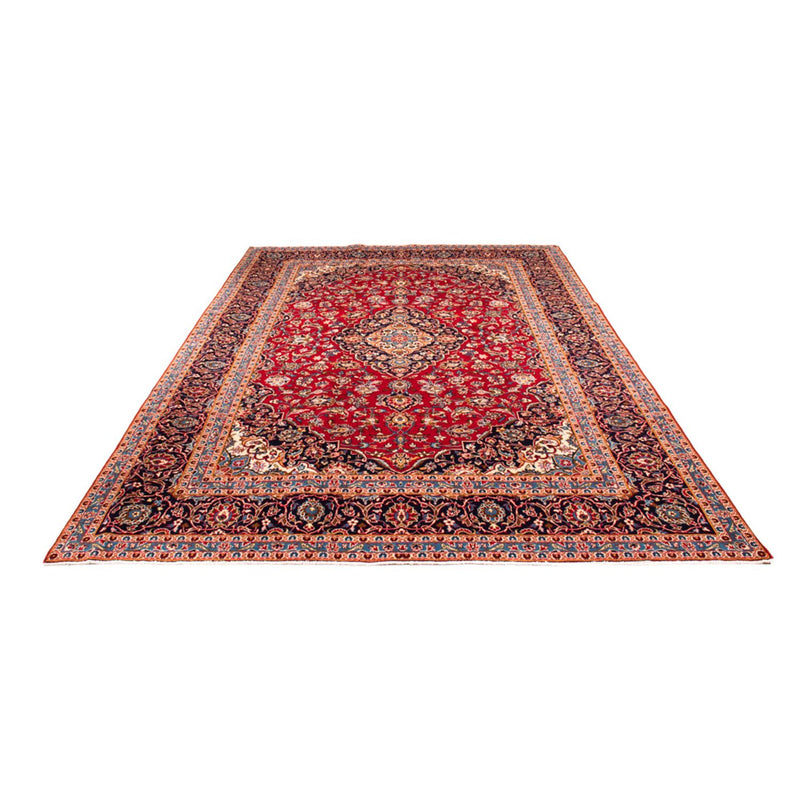Kashan Teppe 358x245cm - Persisk teppe