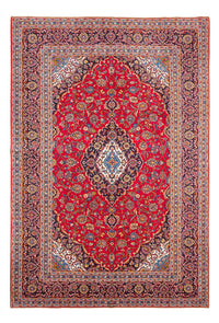 Kashan Teppe 353x250cm - Persisk teppe – product image