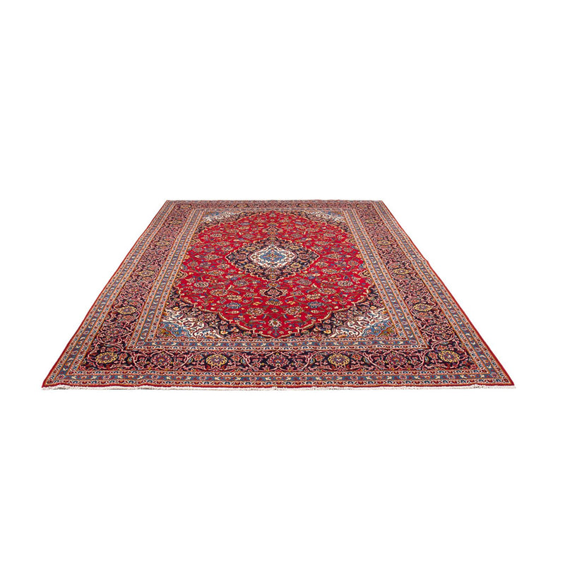 Kashan Teppe 353x250cm - Persisk teppe