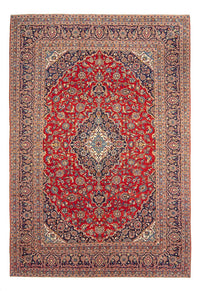 Kashan Teppe 353x250cm - Persisk teppe – product image