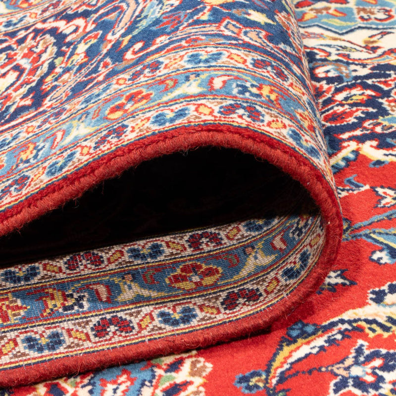 Kashan Teppe 353x250cm - Persisk teppe