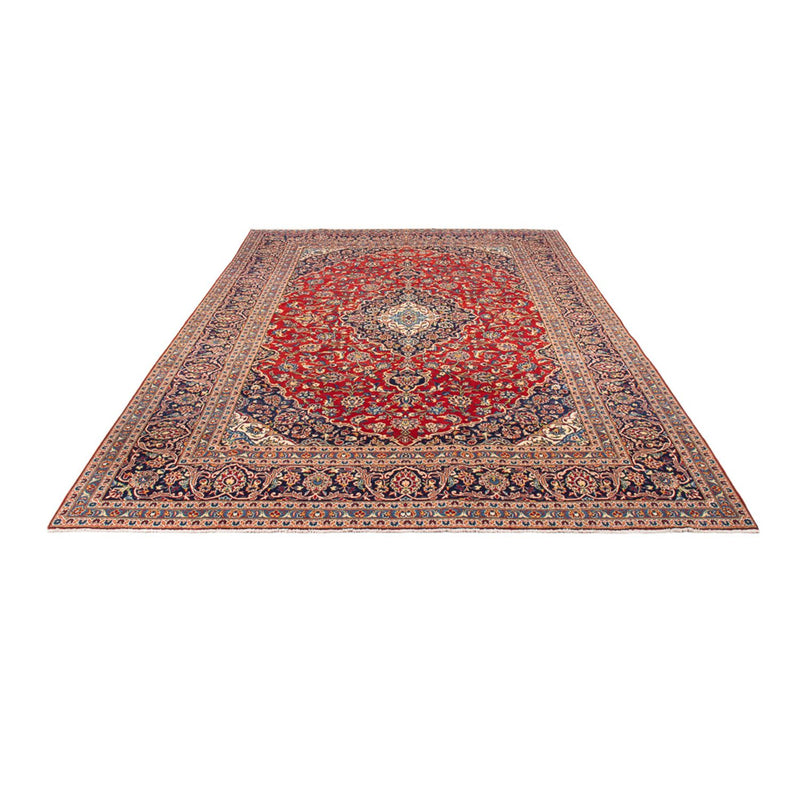 Kashan Teppe 353x250cm - Persisk teppe