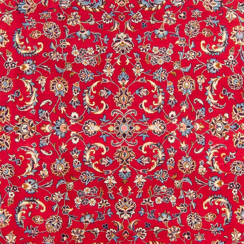 Kashan Teppe 358x248cm - Persisk teppe