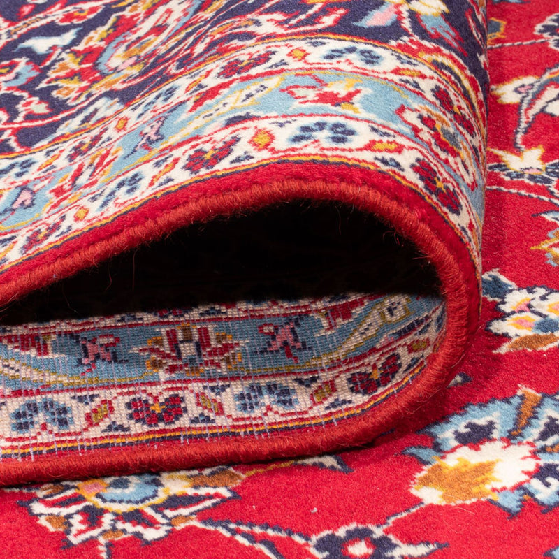 Kashan Teppe 358x248cm - Persisk teppe