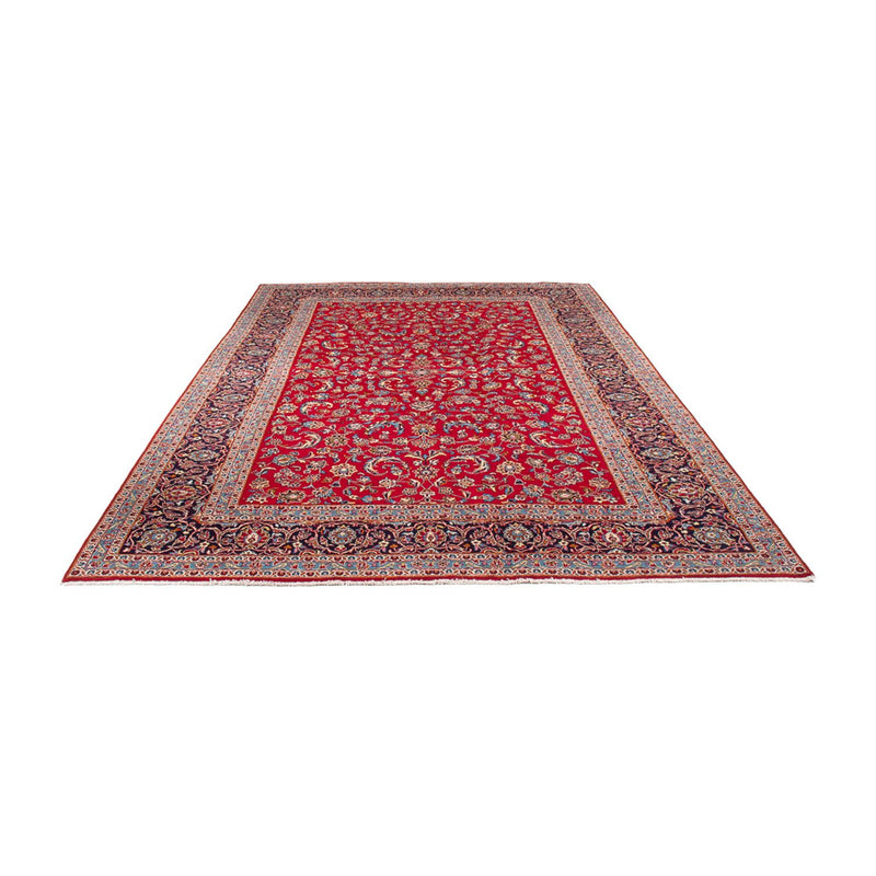Kashan Teppe 358x248cm - Persisk teppe