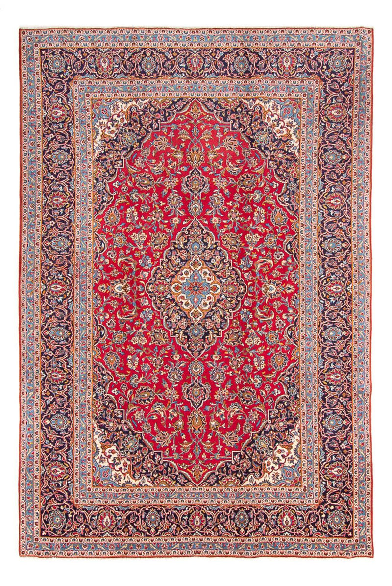 Kashan Teppe 360x247cm - Persisk teppe