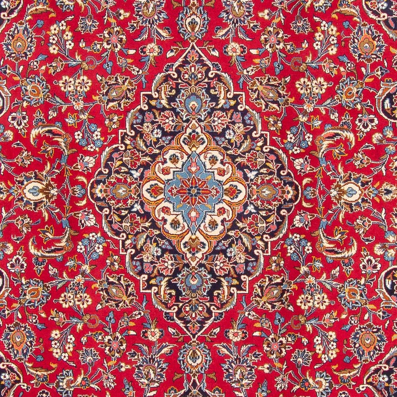 Kashan Teppe 360x247cm - Persisk teppe
