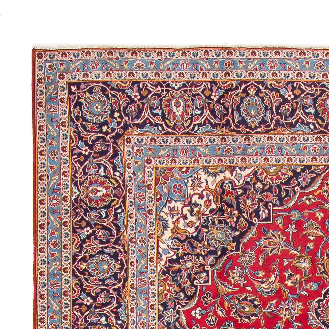 Kashan Teppe 360x247cm - Persisk teppe