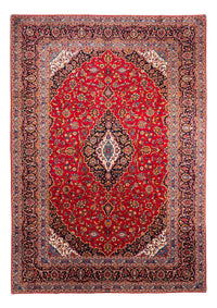 Kashan Teppe 346x257cm - Persisk teppe – product image