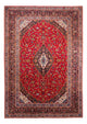 Kashan Teppe 346x257cm - Persisk teppe