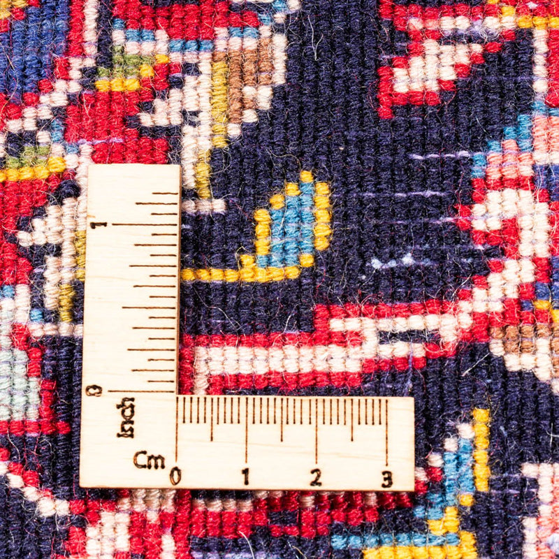 Kashan Teppe 346x257cm - Persisk teppe