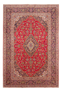 Kashan Teppe 365x244cm - Persisk teppe – product image