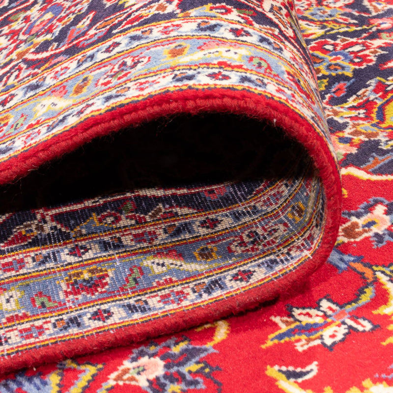 Kashan Teppe 365x244cm - Persisk teppe