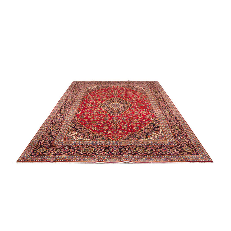 Kashan Teppe 365x244cm - Persisk teppe