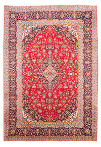 Kashan Teppe 360x248cm - Persisk teppe – product image