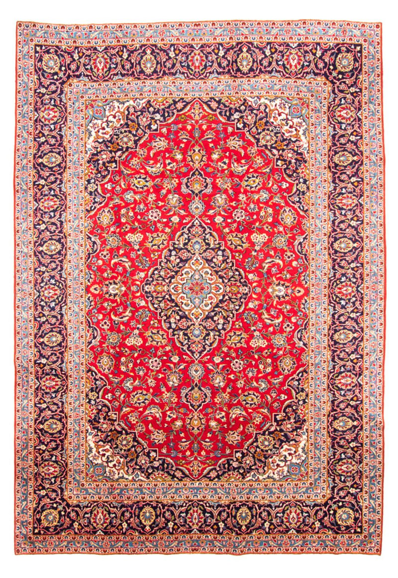 Kashan Teppe 360x248cm - Persisk teppe