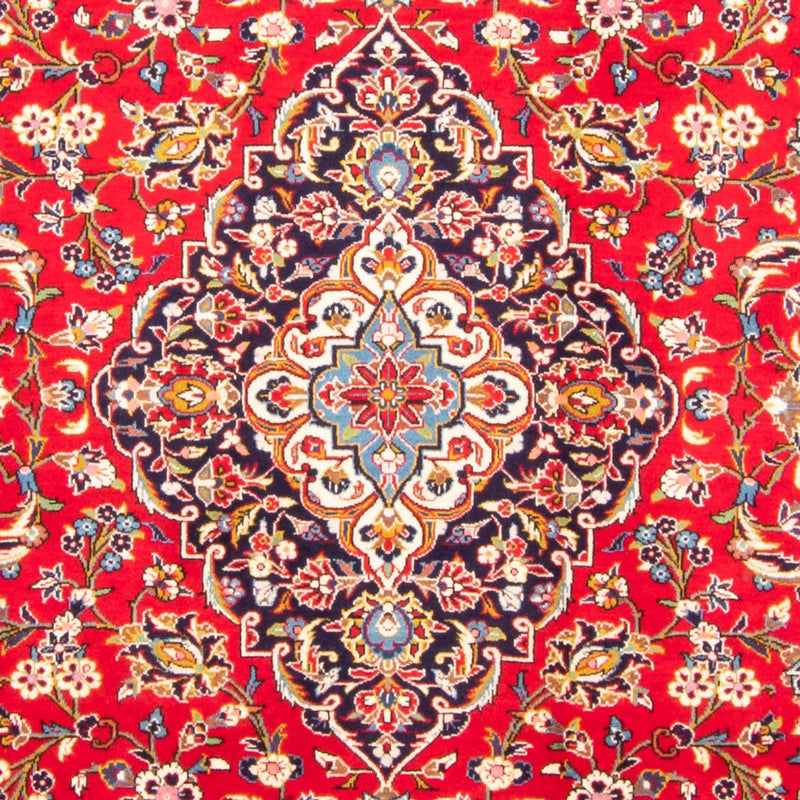 Kashan Teppe 360x248cm - Persisk teppe