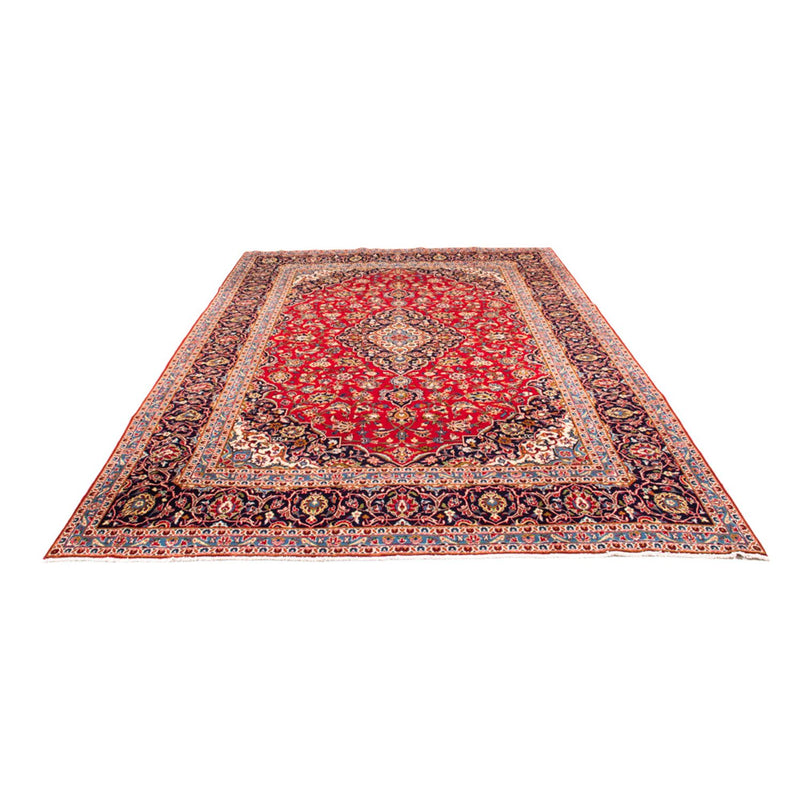 Kashan Teppe 360x248cm - Persisk teppe