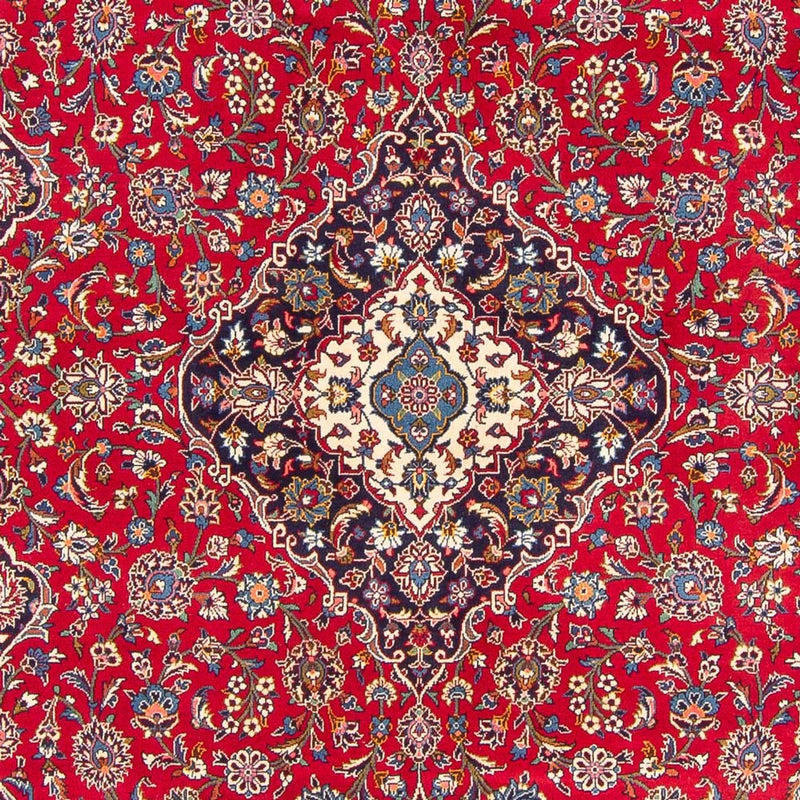 Kashan Teppe 360x248cm - Persisk teppe