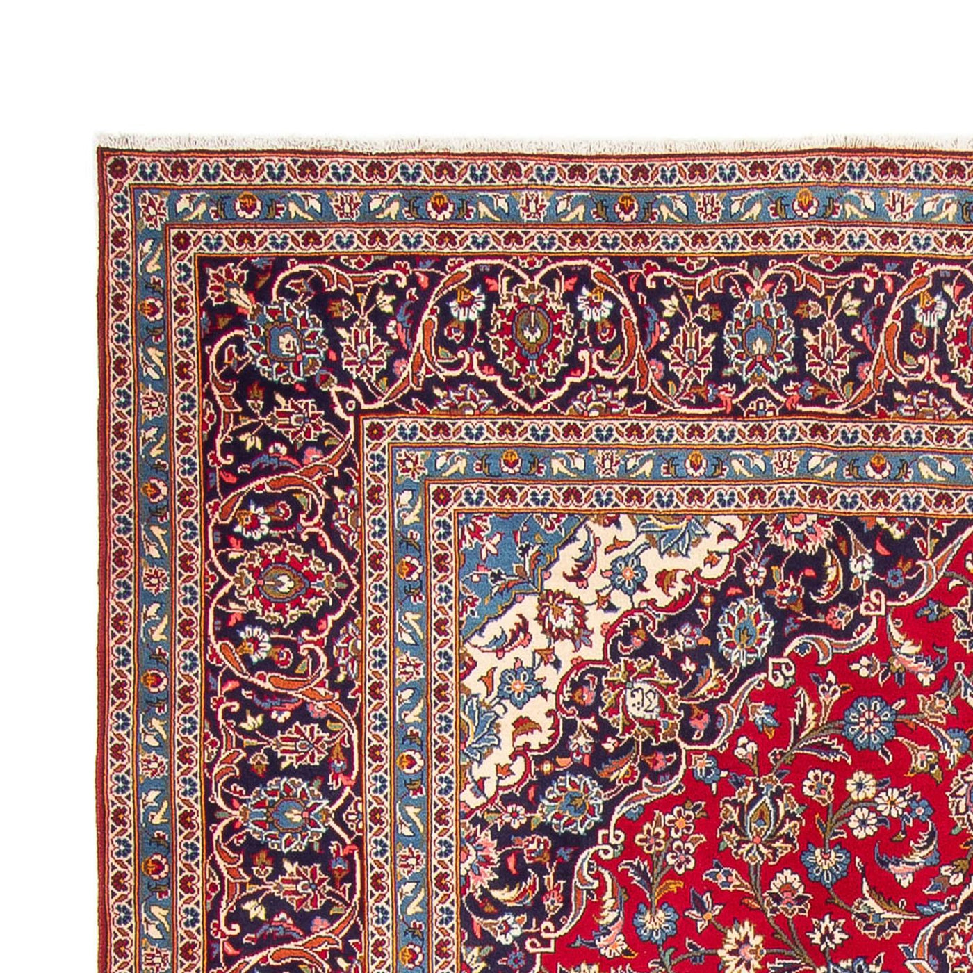 Kashan Teppe 360x248cm - Persisk teppe