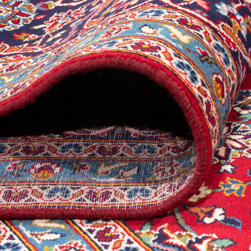 Kashan Teppe 360x248cm - Persisk teppe