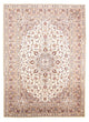 Kashan Teppe 356x251cm - Persisk teppe
