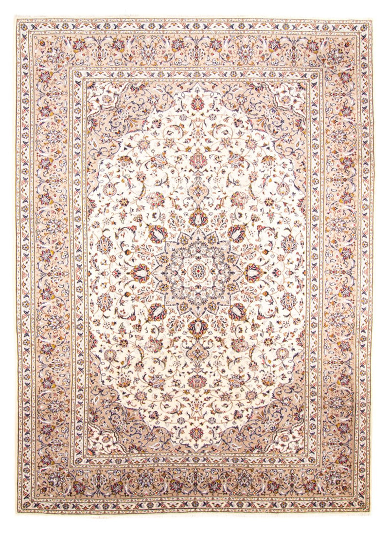Kashan Teppe 356x251cm - Persisk teppe