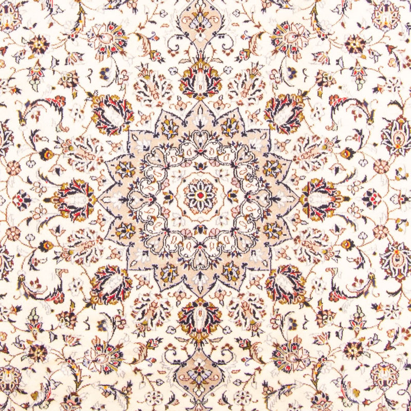 Kashan Teppe 356x251cm - Persisk teppe