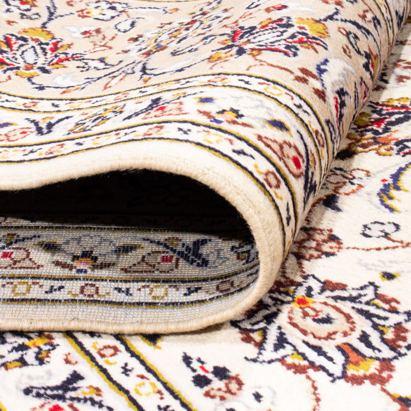 Kashan Teppe 356x251cm - Persisk teppe