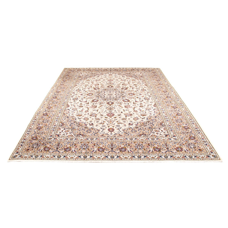 Kashan Teppe 356x251cm - Persisk teppe