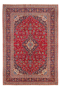 Kashan Teppe 355x252cm - Persisk teppe – product image