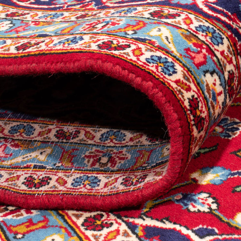 Kashan Teppe 355x252cm - Persisk teppe