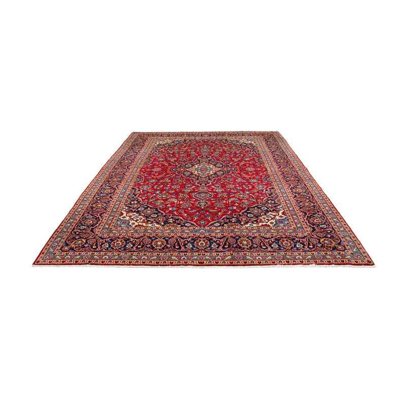 Kashan Teppe 355x252cm - Persisk teppe