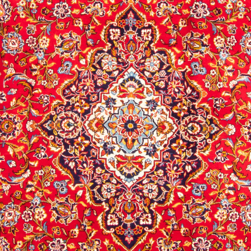 Kashan Teppe 240x374cm - Persisk teppe