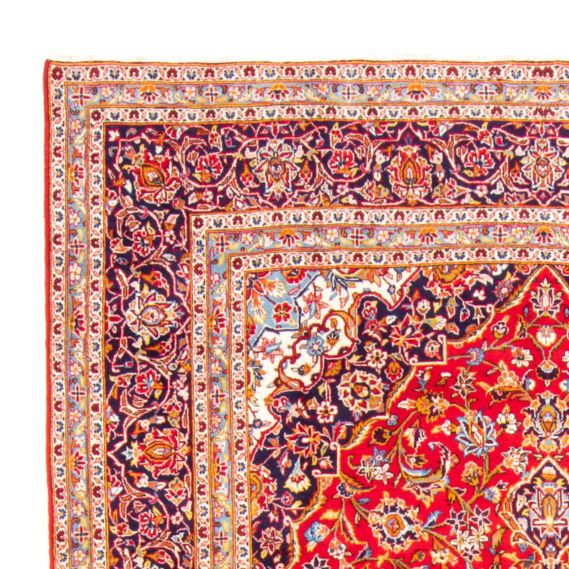 Kashan Teppe 240x374cm - Persisk teppe