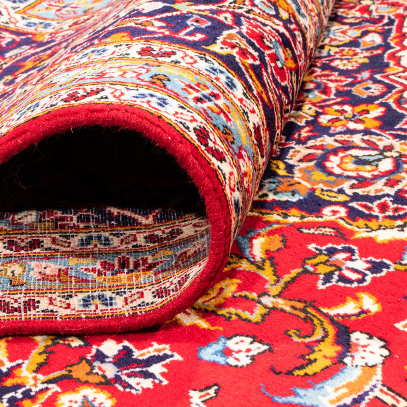 Kashan Teppe 240x374cm - Persisk teppe