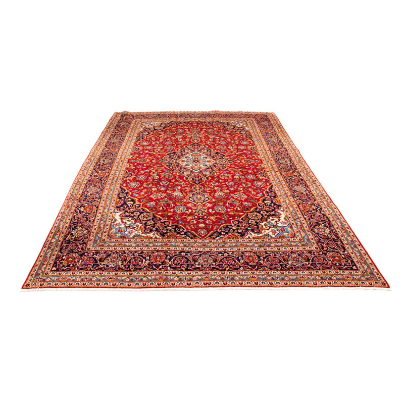 Kashan Teppe 240x374cm - Persisk teppe