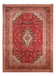 Perserteppich - Keshan - 352 x 256 cm - rot