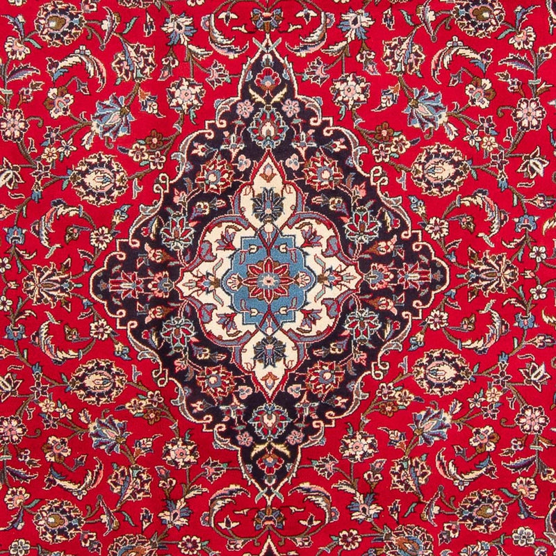Kashan Teppe 365x247cm - Persisk teppe