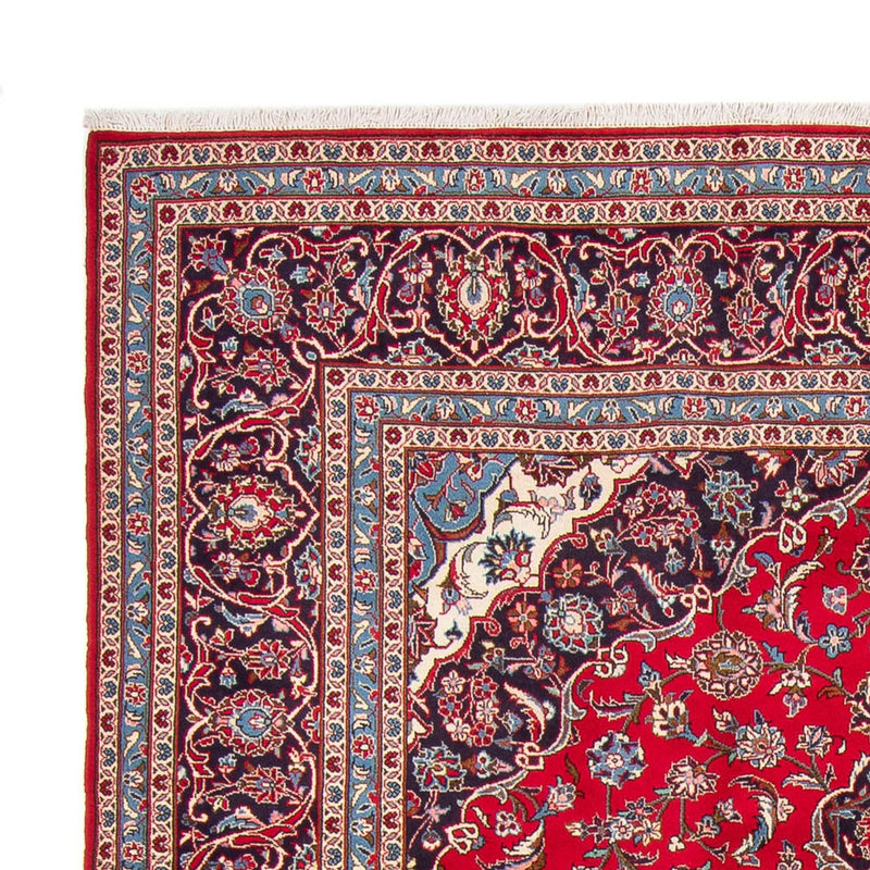 Kashan Teppe 365x247cm - Persisk teppe