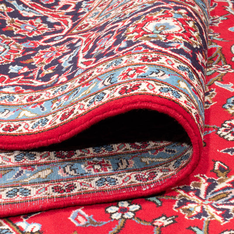 Kashan Teppe 365x247cm - Persisk teppe