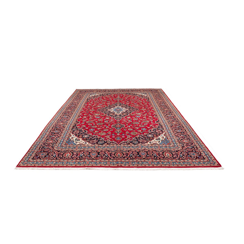 Kashan Teppe 365x247cm - Persisk teppe