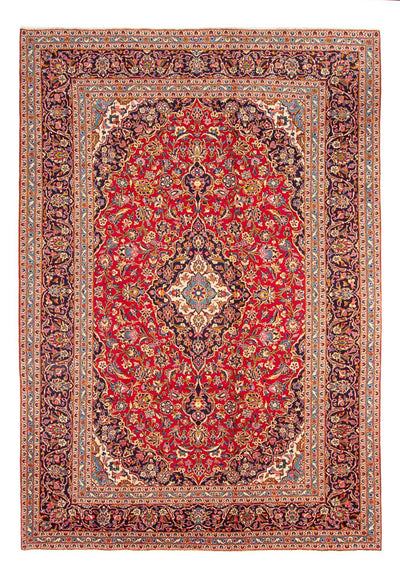 Kashan Teppe 250x362cm - Persisk teppe