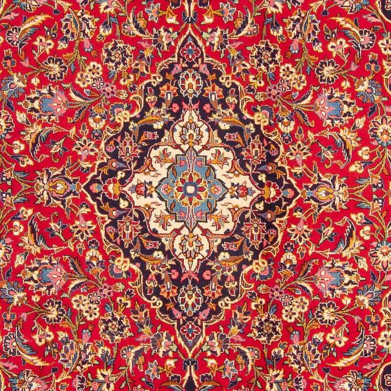 Kashan Teppe 362x250cm - Persisk teppe