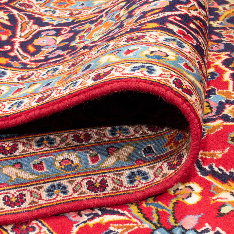 Kashan Teppe 362x250cm - Persisk teppe