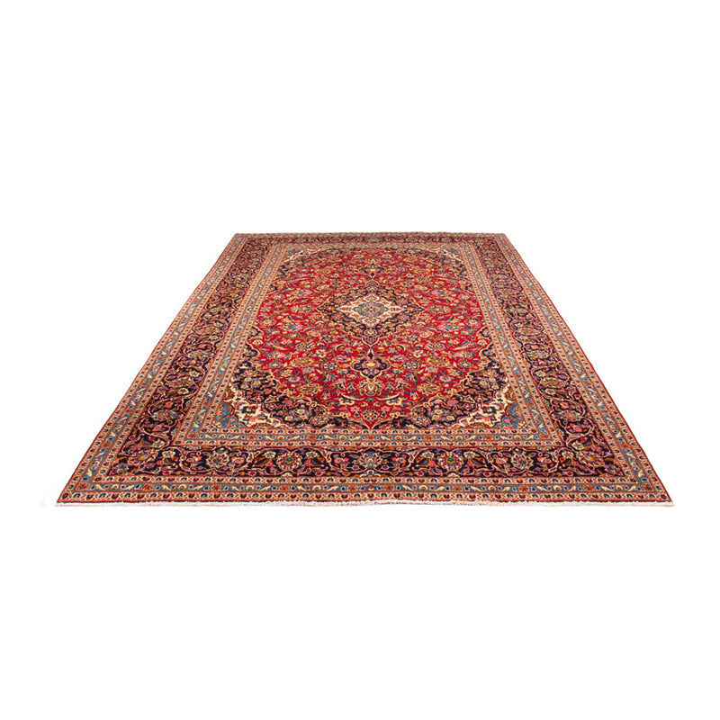 Kashan Teppe 362x250cm - Persisk teppe