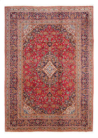 Kashan Teppe 355x255cm - Persisk teppe – product image