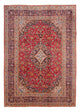Kashan Teppe 355x255cm - Persisk teppe