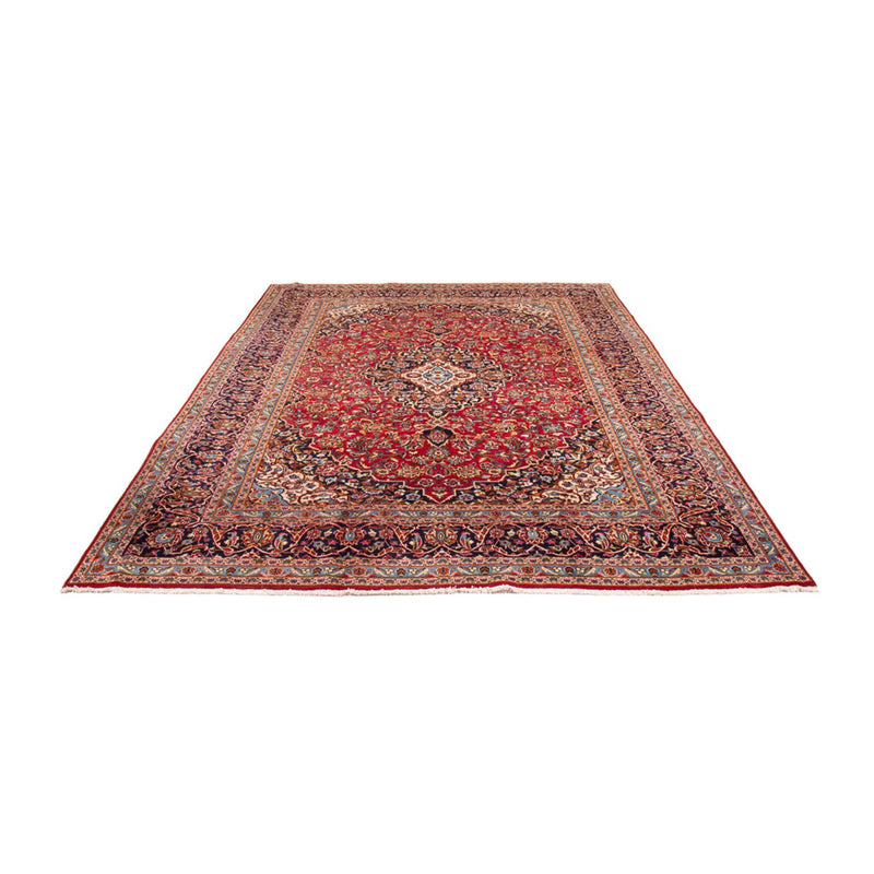 Kashan Teppe 355x255cm - Persisk teppe