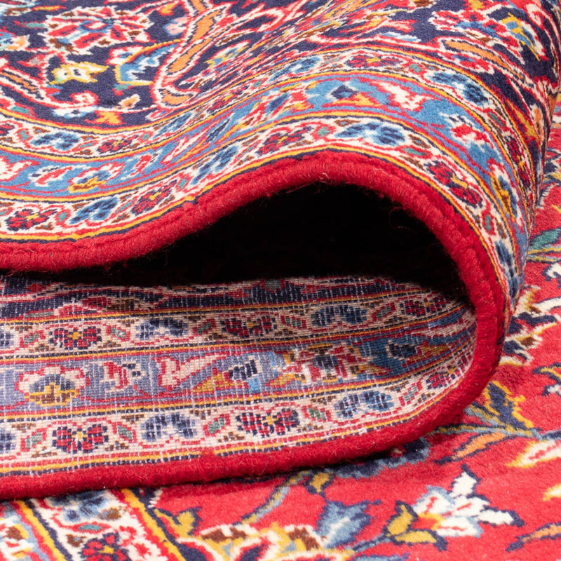Kashan Teppe 356x256cm - Persisk teppe